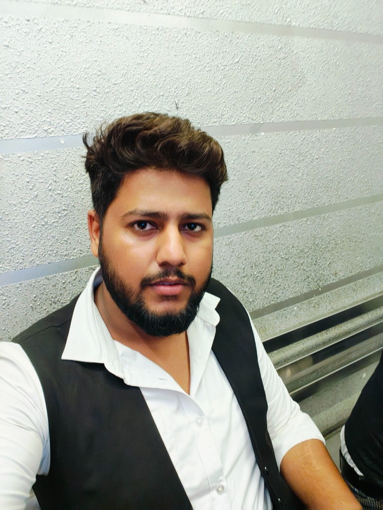 Advocate Ajay Singh