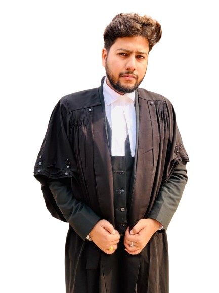 Advocate Ajay Singh