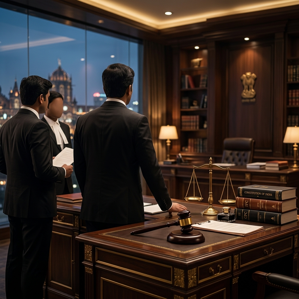 Expert Legal Services in Lucknow